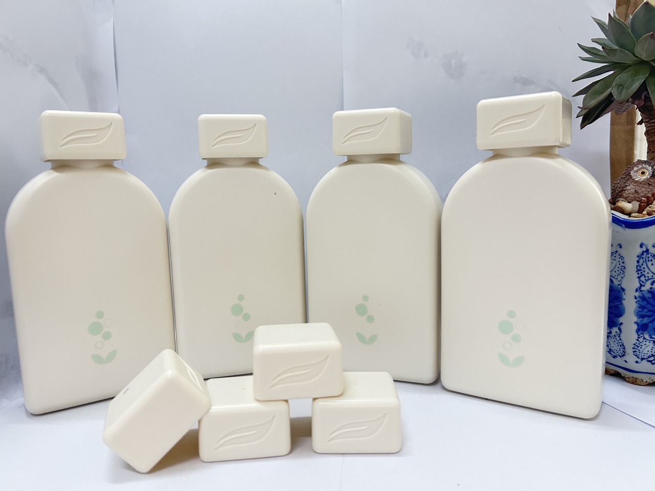 300益生菌瓶